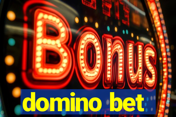 domino bet